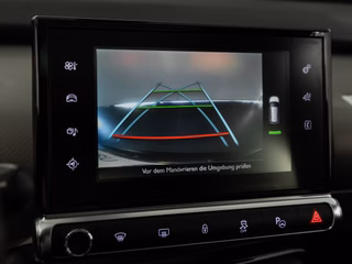 Citroën C4 Cactus 1.6 HDI PANO RFK SHZ TEMP - bilder 3