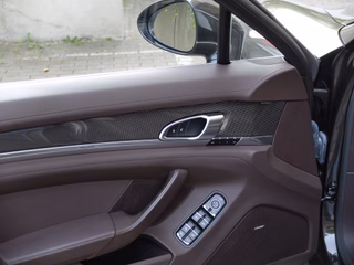 Porsche Panamera Turbo PZ Scheckheft nur 72 Tkm - фото 10