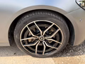 Daumennagel 21 - Mercedes-Benz E 300 E e 9G-TRONIC AMG Line Hybrid 320PS