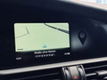 Daumennagel 25 - Alfa Romeo Giulia Quadrifoglio |Kamera|H&K|Carbon|