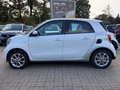 Daumennagel 24 - Smart ForFour PASSION*NAVI*PDC*PANORAMA*90PS*AUTOMATIK