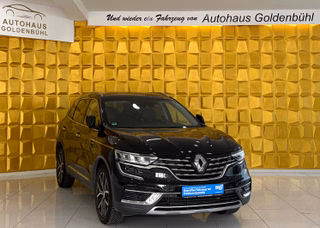 Renault Koleos Techno 4WD  TOT WINKEL SPURHALT AUTOMATIK - foto 3