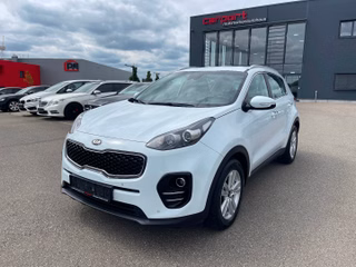 Kia Sportage Gebrauchtwagen Kaufen