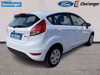 Ford Fiesta 1.0 l EcoBoost Celebration AUDIO/CD KLIMA EASY-DRIVER/WINTER-PAKET - foto 4