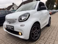 Daumennagel 6 - Smart ForTwo PRIME*SPORTPAKET*90PS*LED&SENSOR*90PS