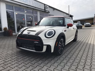MINI John Cooper Works Used vehicle for sale