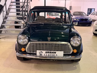 MINI 1300 *TOP*FALTDACH* - foto 2