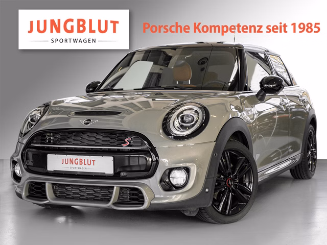 MINI Mini Cooper S Used vehicle for sale | First registration 08/2019