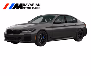 BMW 530 New vehicle for sale