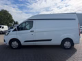 Daumennagel 2 - Ford Transit Custom Kasten 300 L2H2 Spur/Kamera/AHK