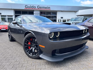 Dodge Challenger Gebrauchtwagen Kaufen