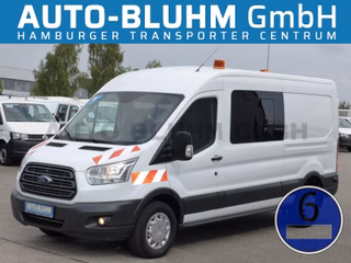 Ford Transit Used vehicle for sale