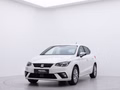 Daumennagel 1 - SEAT Ibiza Style /APPLECAR-PLAY/SHZ/PDC/TEMP/