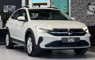 Volkswagen Taigo Gebrauchtwagen Kaufen