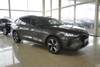 Ford Focus age.one-day registration Kaufen