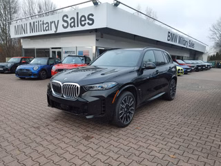 2026 BMW X5 xDrive40i - photo 1