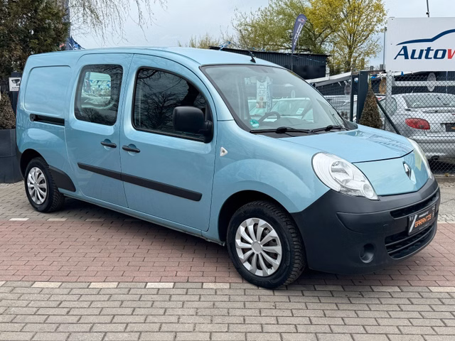 Renault Kangoo Rapid 1.5dCi Maxi Extra*Klima*Ahk*Pdc*1HD - foto 1