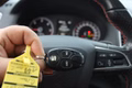 Daumennagel 10 - Seat Alhambra FR-Line 2.0 TDI DSG 7 Sitzer=Panoramadach+AHK SCHWENKBAR+LEDER+STANDHEIZUNG