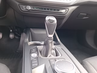 BMW 118 i Advantage KLIMA / PANORAMA / HEAD-UP / LED / NAVI - bilder 9