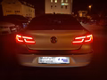 Daumennagel 20 - Volkswagen CC 2,0 TDI NEU.ZAHNR/Apple.CarP/MEMORY/18''/BI-XENON/PANO.DACH/SHZ/PDC+KAMERA