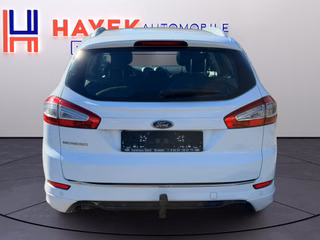 Ford Mondeo Turnier Titanium S / Euro 5 / Automatik / - foto 5