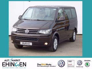 Volkswagen T5 Multivan Gebrauchtwagen Kaufen