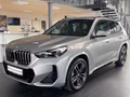 BMW X1 18i sDrive M Sport AHK/PANO/K.Zg/19° - foto 3