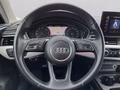 Daumennagel 14 - Audi A4 Avant 35 2.0 TSI Automatik LED+Navi+PDC+SH