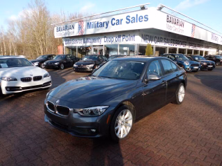 BMW 320 Used vehicle for sale