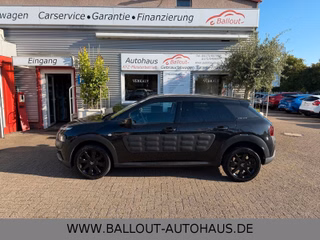 Citroën C4 Cactus Gebrauchtwagen Kaufen
