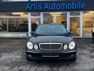 Mercedes-Benz E 320 Gebrauchtwagen Kaufen