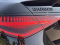 Daumennagel 9 - Mercedes-Benz S 63 AMG BRABUS 930 LED/LEDER/CARBON/HUD/PANO
