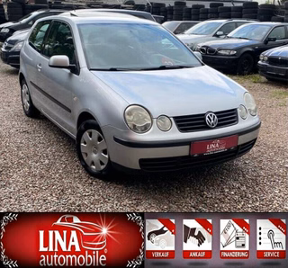 Volkswagen Polo Used vehicle for sale