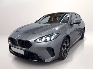 BMW 120 Gebrauchtwagen Kaufen