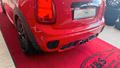Daumennagel 4 - MINI Cooper S JCW