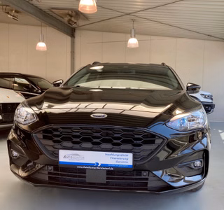 Ford Focus Used vehicle for sale