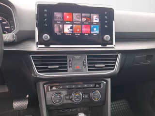 SEAT Tarraco 2.0 TSI Xcellence 4Drive DSG / 7-SITZER / AHK / NAVI - foto 8