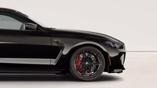 2027 BMW M4 Competition xDrive Coupe - photo 4