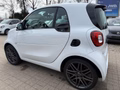 Daumennagel 36 - Smart ForTwo*BRABUS STYLE*NAVI*PANORAMA*SITZHEIZUNG
