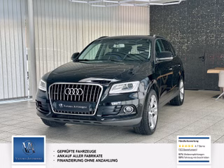 Audi Q5 Used vehicle for sale