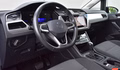 Thumbnail 12 - Volkswagen TOURAN COMFORT/ DIG.C/IQ-LIGHT/7-SITZ/PANO/ACC/AHK