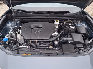 Mazda CX-30 2.5 140PS 6AT Homura - foto 12