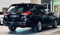 Daumennagel 7 - Opel Astra K Sports Tourer Business Elegance Start/Stop