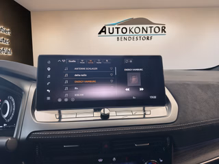 Nissan Qashqai Tekna+ Autom., Leder ACC LED Bose Pano - foto 13