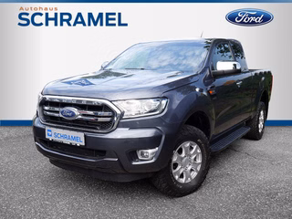 Ford Ranger Gebrauchtwagen Kaufen