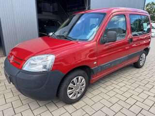 Citroën Berlingo Gebrauchtwagen Kaufen