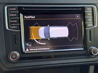Volkswagen Caddy Nfz Kasten BMT Klima Navi - bilder 20