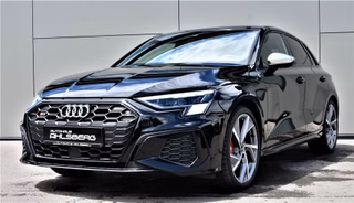 Audi S3 age.one-day registration Kaufen