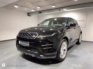 Land Rover Range Rover Evoque R-Dynamic SE - foto 1