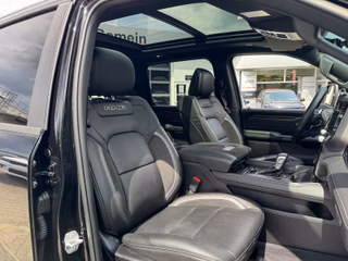 Dodge RAM 3.0L I6 RHO + BakFlip - foto 17